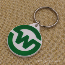 Factory Promotion Price Cheapest Soft PVC Keyholder with Eco-Friendly